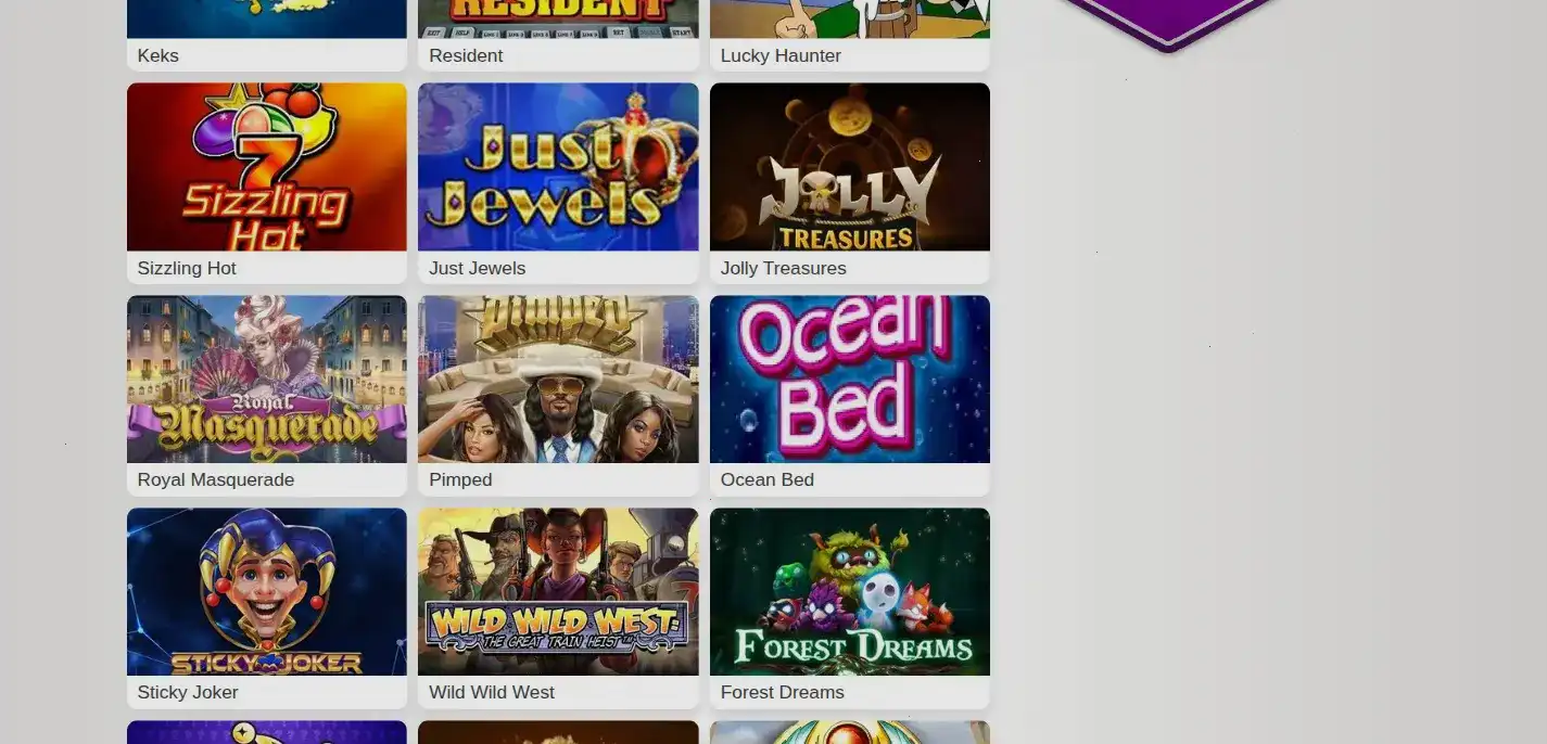 бонусы олимп казино вход на официальный