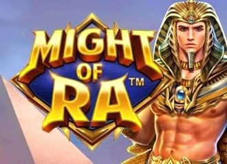 might-of-ra slot